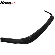 Load image into Gallery viewer, 1991-1999 Toyota MR2 SW20 CX Style Front Bumper Lip PU