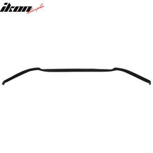Load image into Gallery viewer, 1991-1999 Toyota MR2 SW20 CX Style Front Bumper Lip PU