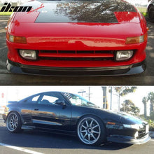 Load image into Gallery viewer, 1991-1999 Toyota MR2 SW20 CX Style Front Bumper Lip PU