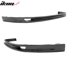 Load image into Gallery viewer, 1993-1998 Toyota Supra Whifbitz Style Front Bumper Lip Carbon Fiber