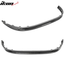 Load image into Gallery viewer, 1993-1998 Toyota Supra Whifbitz Style Front Bumper Lip Carbon Fiber