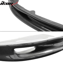 Load image into Gallery viewer, 1993-1998 Toyota Supra Whifbitz Style Front Bumper Lip Carbon Fiber