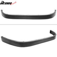 Load image into Gallery viewer, 1993-1998 Toyota Supra Paisley Style Front Bumper Lip Spoiler PU