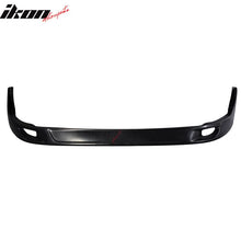 Load image into Gallery viewer, 1993-1998 Toyota Supra JDM Style Unpainted Front Bumper Lip Spoiler PU