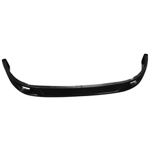 Load image into Gallery viewer, 1993-1998 Toyota Supra HB Hatchback V2 Front Bumper Lip Spoiler PU