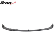 Load image into Gallery viewer, 2017-2023 Tesla Model 3 4DR IKON Front Bumper Lip PP