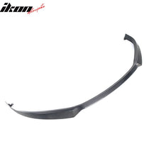 Load image into Gallery viewer, 2017-2020 Tesla Model S IKON Front Lip + Trunk Spoiler CF