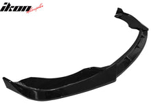 Load image into Gallery viewer, 2021-2024 Tesla Model S IK Style 3PCS Front Bumper Lip Painted PP