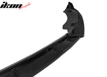 Load image into Gallery viewer, 2021-2024 Tesla Model S IK Style 3PCS Front Bumper Lip Painted PP