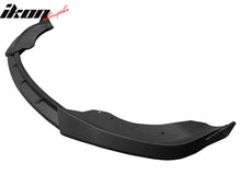 Load image into Gallery viewer, 2021-2024 Tesla Model S IK Style 3PCS Front Bumper Lip Painted PP
