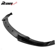 Load image into Gallery viewer, 2020-2023 Tesla Y IKON Style Front Bumper Lip PP 3PC