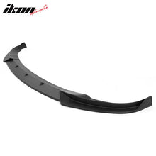 Load image into Gallery viewer, 2020-2023 Tesla Y IKON Style Front Bumper Lip PP 3PC