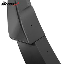 Load image into Gallery viewer, 2020-2023 Tesla Y IKON Style Front Bumper Lip PP 3PC