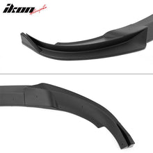 Load image into Gallery viewer, 2020-2023 Tesla Y IKON Style Front Bumper Lip PP 3PC