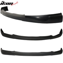 Load image into Gallery viewer, 2011-2017 Toyota Sienna CK Style Front Bumper Lip Spoiler PU