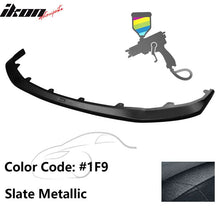 Load image into Gallery viewer, 2011-2015 Toyota Sienna XL30 LE Model Only Front Bumper Lip Spoiler