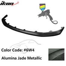 Load image into Gallery viewer, 2011-2015 Toyota Sienna XL30 LE Model Only Front Bumper Lip Spoiler