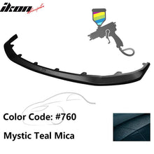 Load image into Gallery viewer, 2011-2015 Toyota Sienna XL30 LE Model Only Front Bumper Lip Spoiler