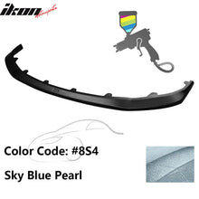 Load image into Gallery viewer, 2011-2015 Toyota Sienna XL30 LE Model Only Front Bumper Lip Spoiler