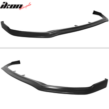Load image into Gallery viewer, 2018-2020 Toyota Sienna XL30 CK Style Front Bumper Lip Spoiler PU