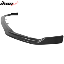 Load image into Gallery viewer, 2018-2020 Toyota Sienna XL30 CK Style Front Bumper Lip Spoiler PU