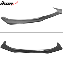 Load image into Gallery viewer, 2017-2020 Toyota 86 IKON V6 Style Front Bumper Lip Spoiler PU