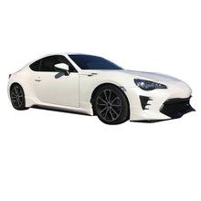 Load image into Gallery viewer, 2017-2020 Toyota 86 TRD Front Bumper Lip PP