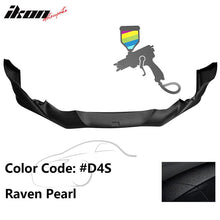 Load image into Gallery viewer, 2017-2020 Toyota 86 TRD Front Bumper Lip PP