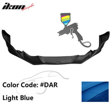 Load image into Gallery viewer, 2017-2020 Toyota 86 TRD Front Bumper Lip PP