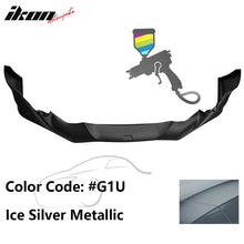 Load image into Gallery viewer, 2017-2020 Toyota 86 TRD Front Bumper Lip PP