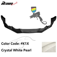 Load image into Gallery viewer, 2017-2020 Toyota 86 TRD Front Bumper Lip PP