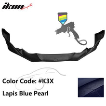 Load image into Gallery viewer, 2017-2020 Toyota 86 TRD Front Bumper Lip PP
