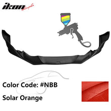 Load image into Gallery viewer, 2017-2020 Toyota 86 TRD Front Bumper Lip PP