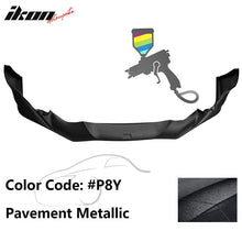 Load image into Gallery viewer, 2017-2020 Toyota 86 TRD Front Bumper Lip PP