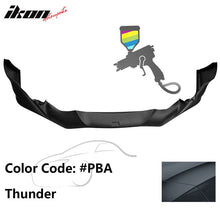 Load image into Gallery viewer, 2017-2020 Toyota 86 TRD Front Bumper Lip PP