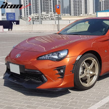 Load image into Gallery viewer, 2017-2020 Toyota 86 TRD Front Bumper Lip PP