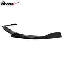 Load image into Gallery viewer, 2018-2020 Toyota Camry SE XSE GT Style PU Front Bumper Lip Unpainted