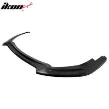 Load image into Gallery viewer, 2017-2019 Toyota Corolla SE XSE Front Lip Air Dam Spoiler PU GT Style