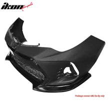 Load image into Gallery viewer, 2017-2019 Toyota Corolla SE XSE Front Lip Air Dam Spoiler PU GT Style