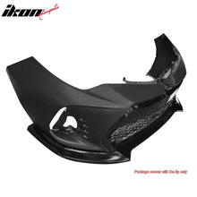 Load image into Gallery viewer, 2017-2019 Toyota Corolla SE XSE Front Lip Air Dam Spoiler PU GT Style