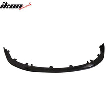 Load image into Gallery viewer, 2019-2022 Toyota Corolla SE/XSE Hatchback MDA V2 Front Bumper Lip PU