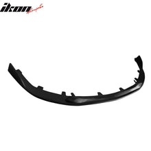 Load image into Gallery viewer, 2019-2022 Toyota Corolla SE/XSE Hatchback MDA V2 Front Bumper Lip PU