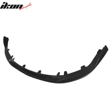 Load image into Gallery viewer, 2019-2022 Toyota Corolla SE/XSE Hatchback MDA V2 Front Bumper Lip PU