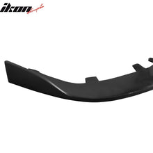 Load image into Gallery viewer, 2019-2022 Toyota Corolla SE/XSE Hatchback MDA V2 Front Bumper Lip PU
