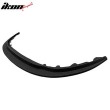 Load image into Gallery viewer, 1997-1998 Toyota Supra Front Lip Air Dam Bumper Spoiler PU MDA Style