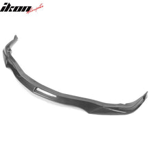 Load image into Gallery viewer, 2020-2025 Toyota GR Supra A90 IKON Front Bumper Lip
