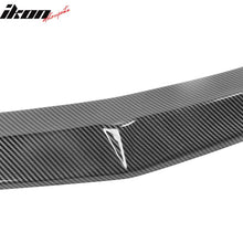 Load image into Gallery viewer, 2020-2025 Toyota GR Supra A90 IKON Front Bumper Lip