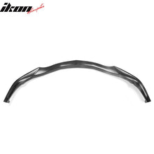 Load image into Gallery viewer, 2020-2025 Toyota GR Supra A90 IKON Front Bumper Lip