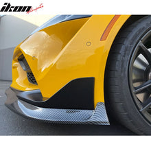 Load image into Gallery viewer, 2020-2025 Toyota GR Supra A90 IKON Front Bumper Lip