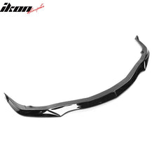 Load image into Gallery viewer, 2020-2025 Toyota GR Supra A90 IKON Front Bumper Lip